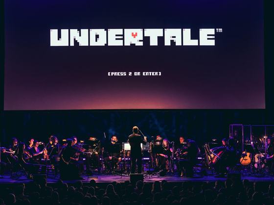 UNDERTALE