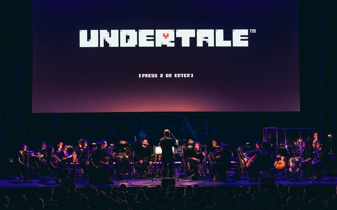 UNDERTALE