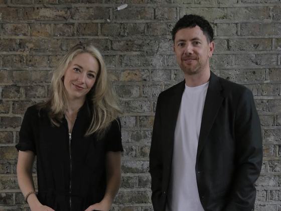 Tradition Now: Aoife Ní Bhriain and Cormac McCarthy