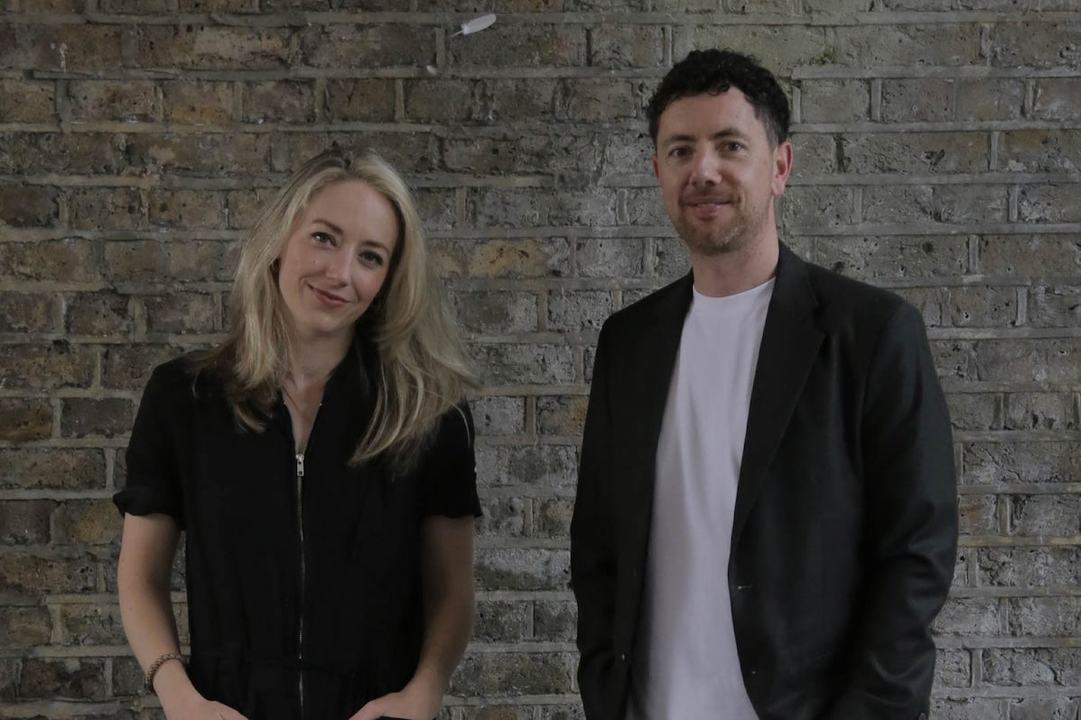 Tradition Now: Aoife Ní Bhriain and Cormac McCarthy