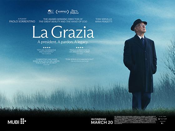 La Grazia