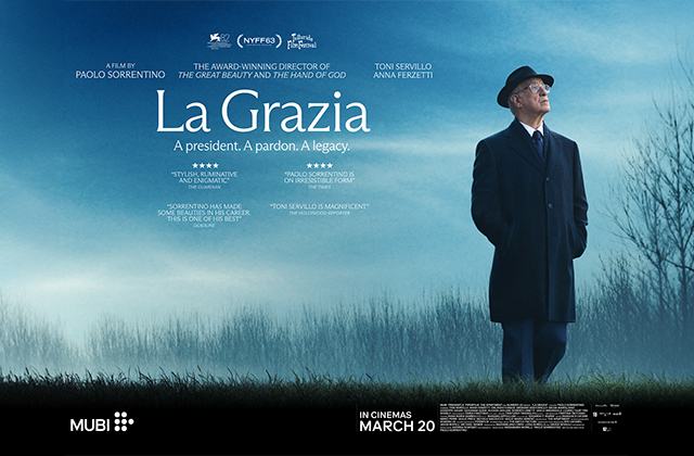 La Grazia