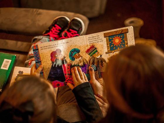 Junior Book Club