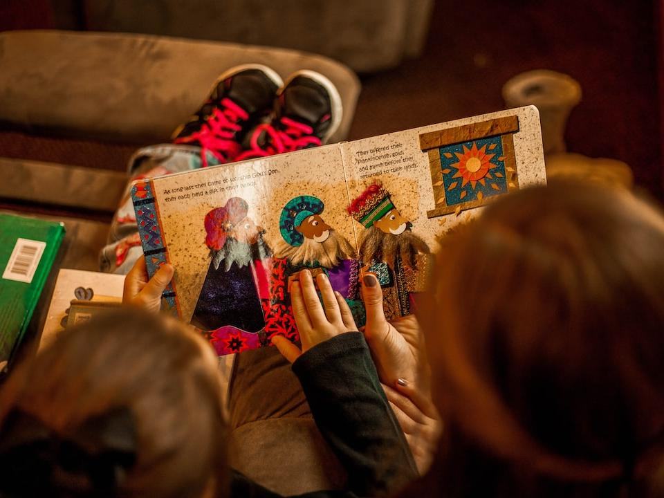 Junior Book Club