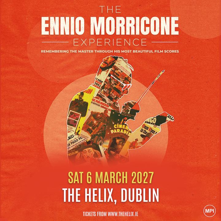 The Ennio Morricone Experience