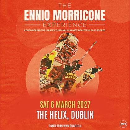 The Ennio Morricone Experience
