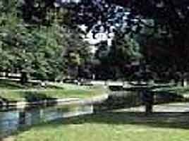 Griffith Park