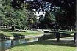 Griffith Park