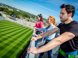 Kellogg's Skyline Croke Park Tour
