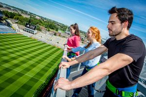 Kellogg's Skyline Croke Park Tour