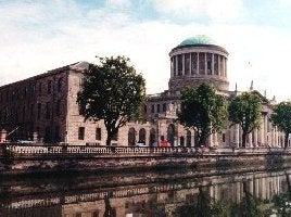 The Four Courts