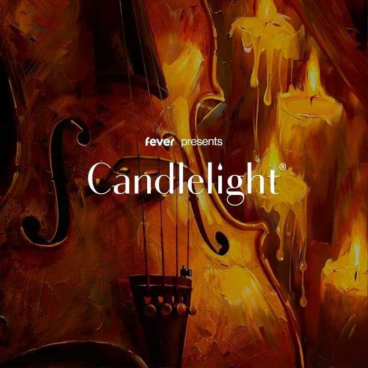 Candlelight Concert by Fever