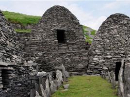 Irish Secret Sights