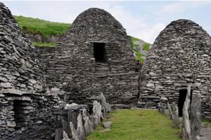 Irish Secret Sights
