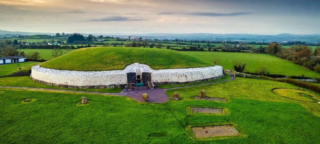 Tara Tours Ireland