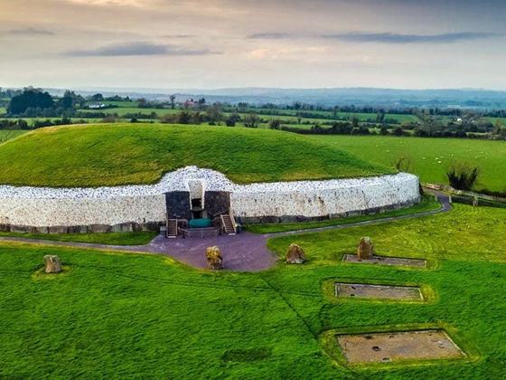 Tara Tours Ireland