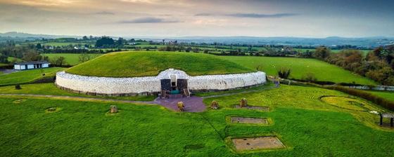 Tara Tours Ireland