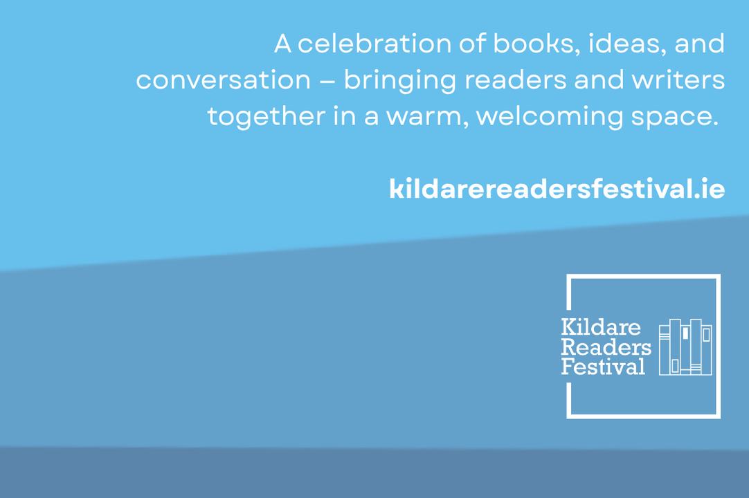 Kildare Readers Festival 2026