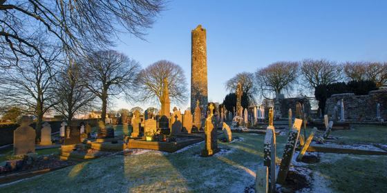 Boyne Valley Megalithic Monuments Half-Day Private Tour from Dublin