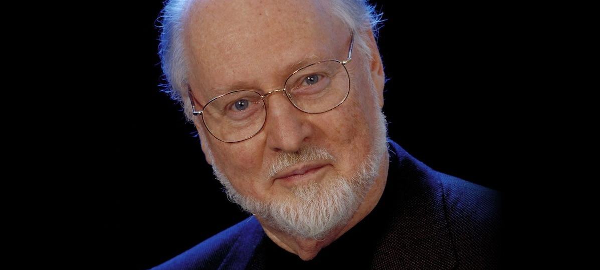 The Music of John Williams