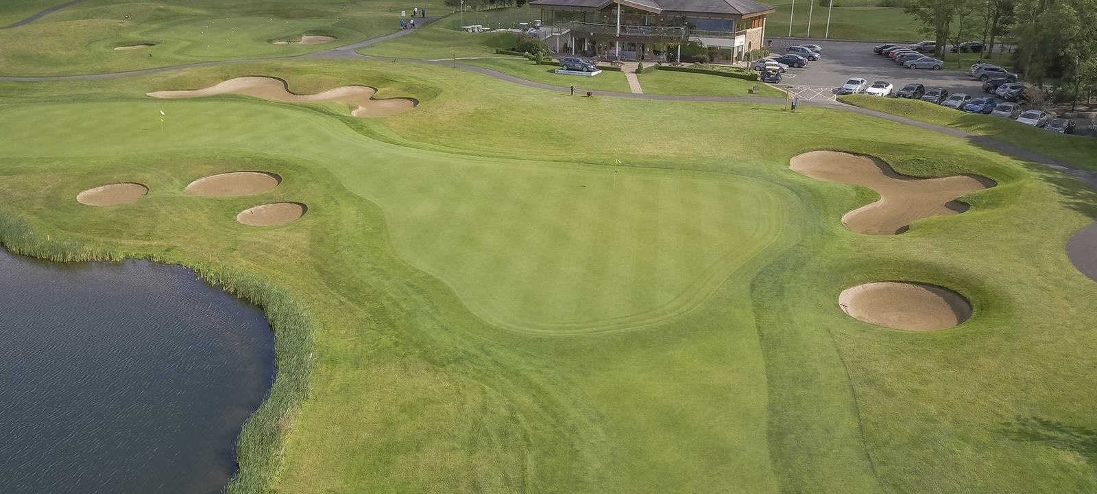 Castleknock Golf Club