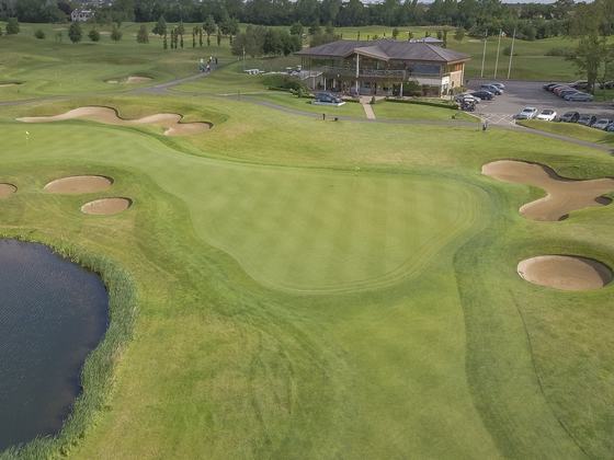 Castleknock Golf Club