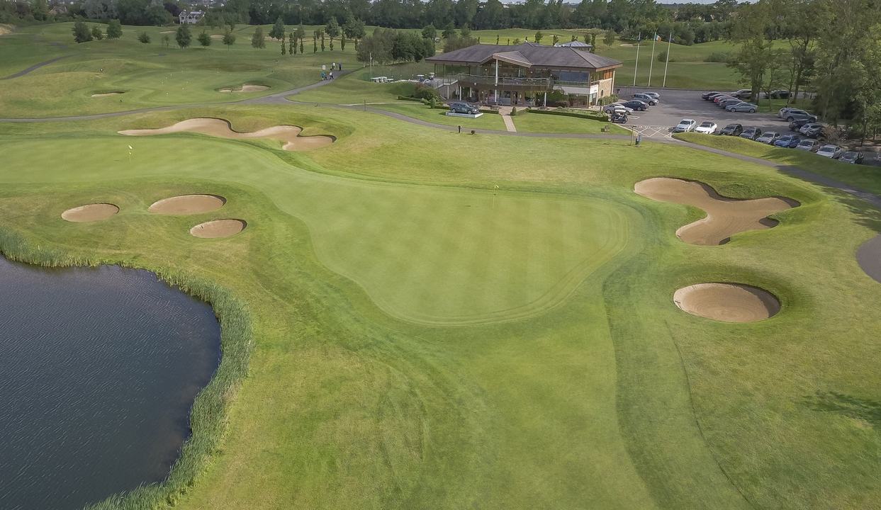 Castleknock Golf Club
