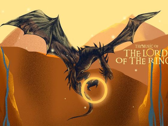 The Music of The Lord of The Rings: Tribute to Howard Shore