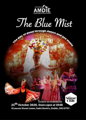 The Blue Mist