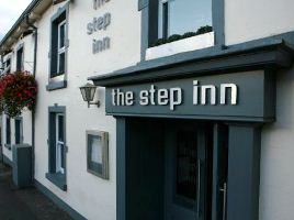The Step Inn