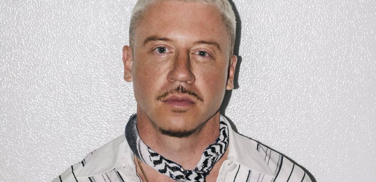 Macklemore & Friends: Free Palestine