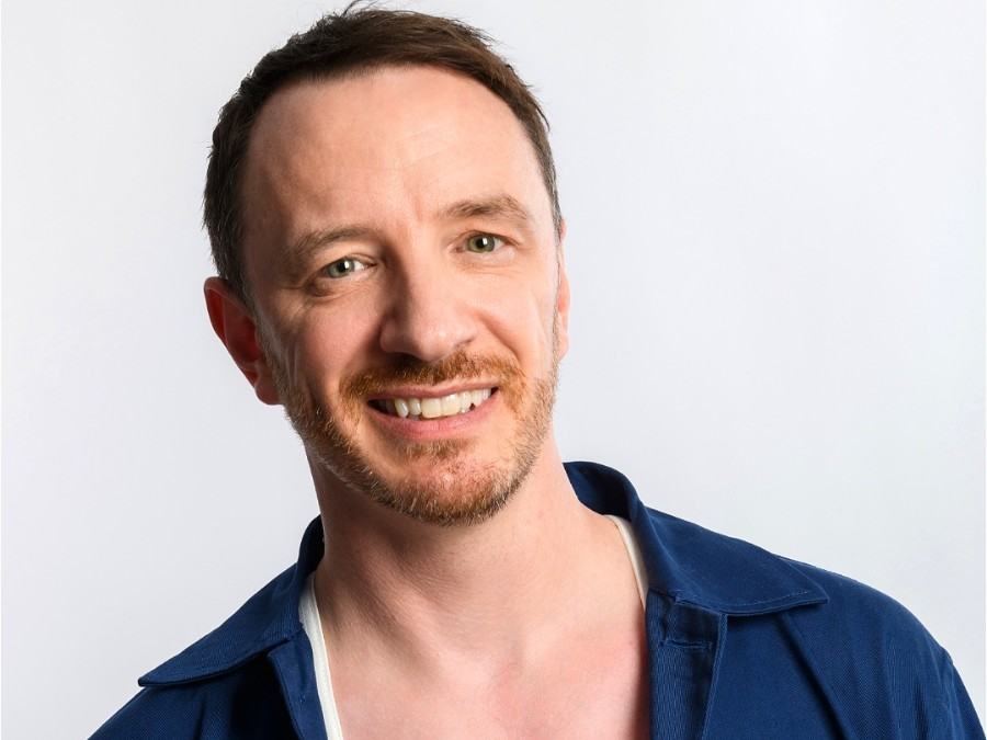 Gearóid Farrelly: No Pressure
