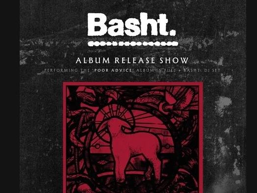 Basht.