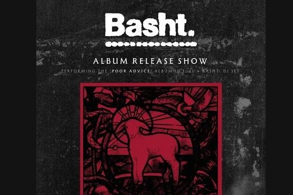 Basht.