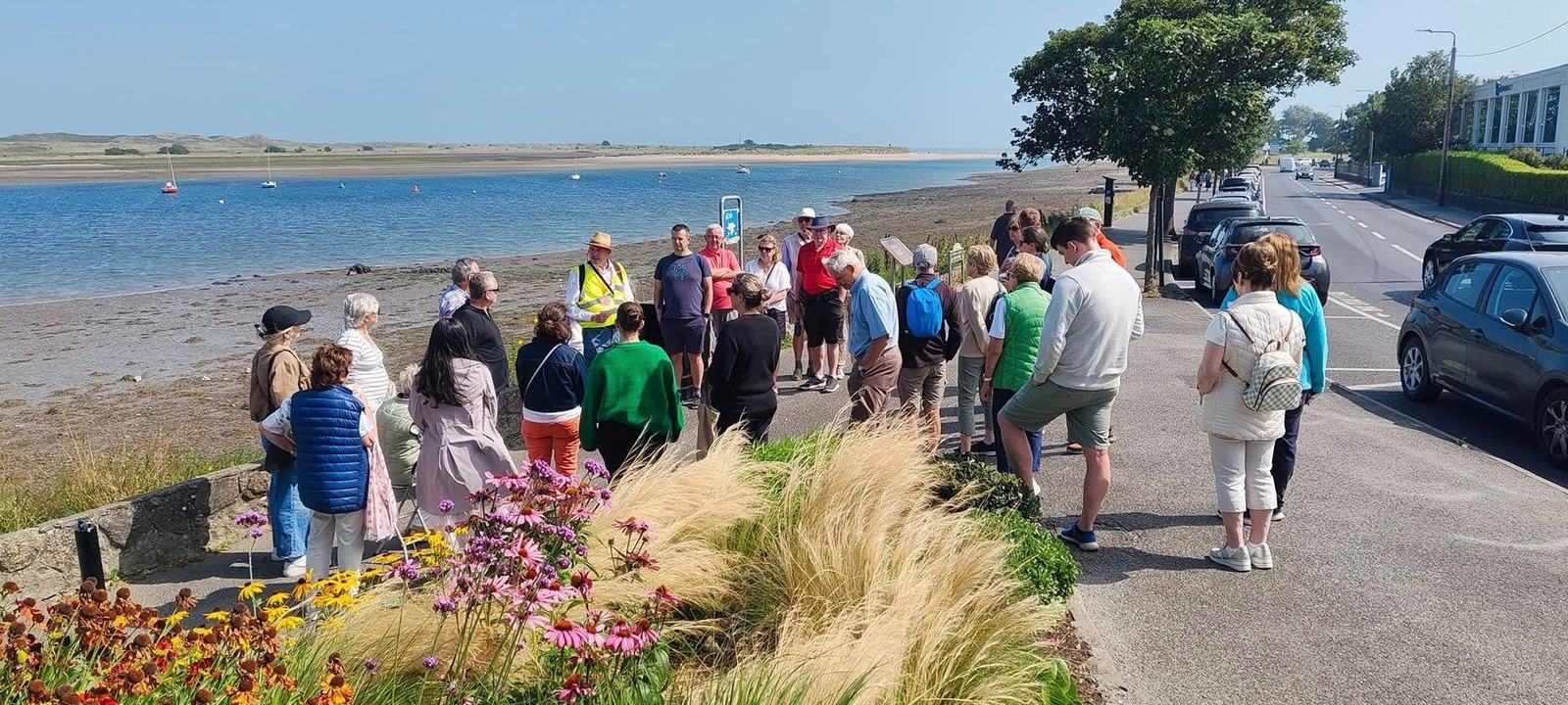 Malahide Historical Tours