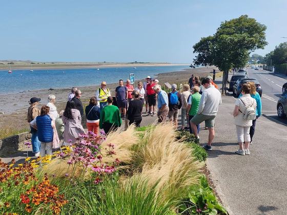 Malahide Historical Tours