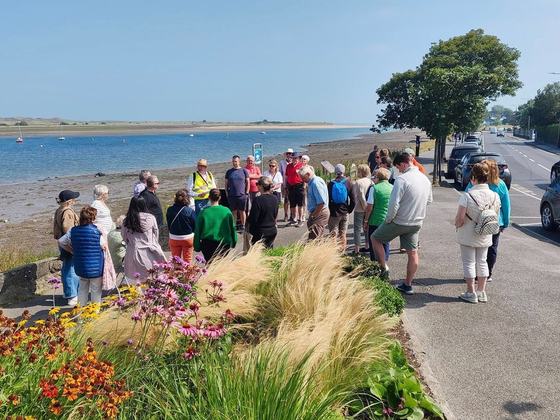 Malahide Historical Tours
