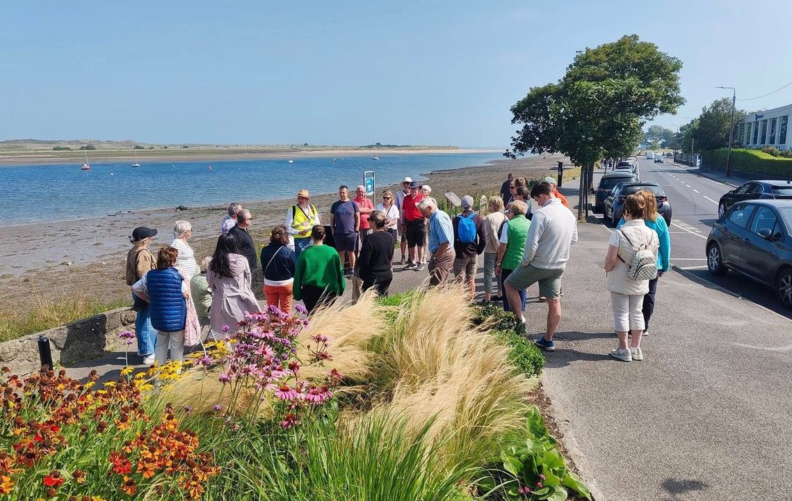 Malahide Historical Tours