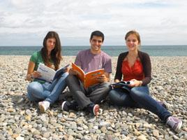 ATC Language & Travel
