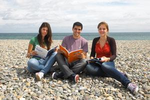 ATC Language & Travel