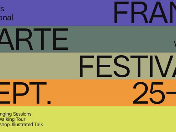 Frank Harte Festival