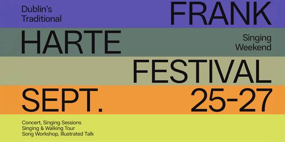 Frank Harte Festival