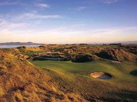 Portmarnock Resort & Jameson Golf Links