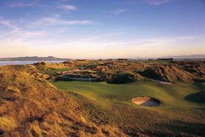 Portmarnock Resort & Jameson Golf Links