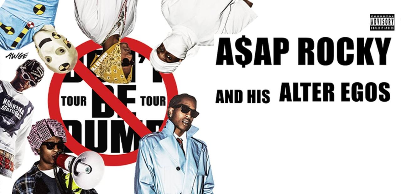 A$AP Rocky