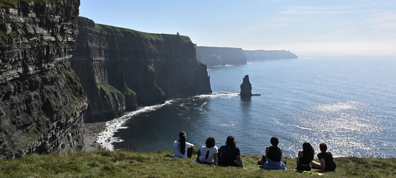 Ireland Whiskey Tours