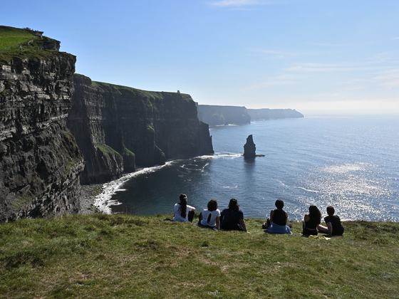 Ireland Whiskey Tours