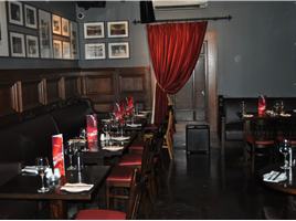 Harrigan’s Bar & Restaurant