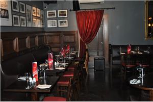 Harrigan’s Bar & Restaurant