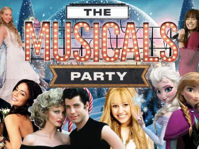 The Musicals Party
